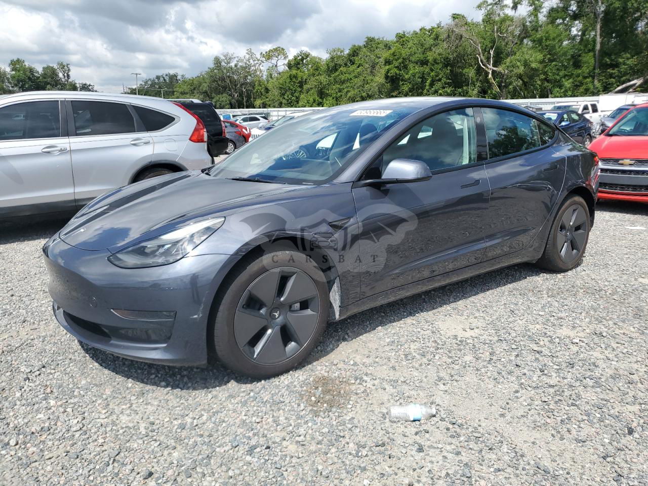 Tesla Model 3 2023