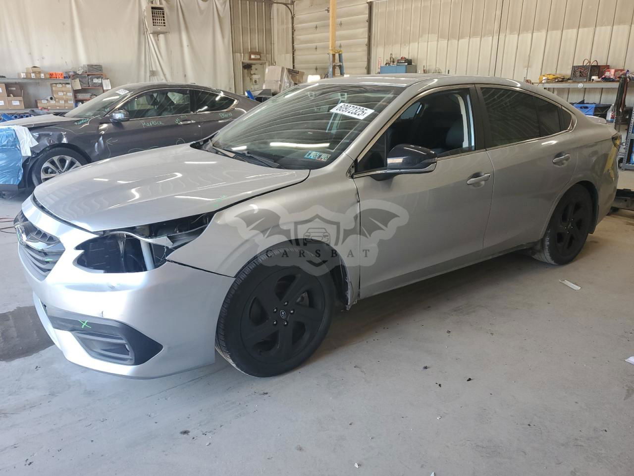 Subaru Legacy SPORT 2.5L  4 2022