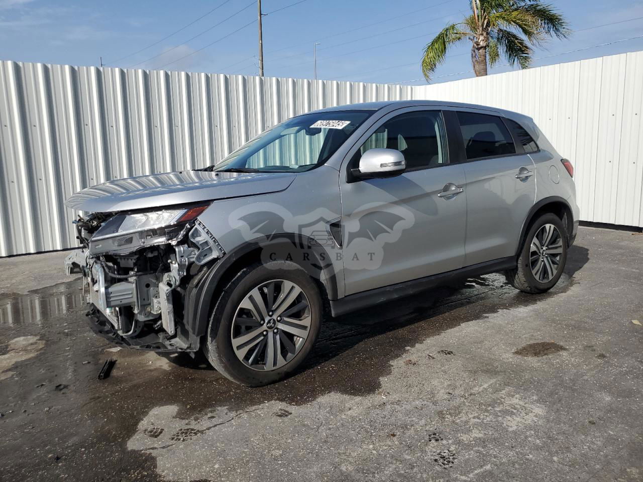 Mitsubishi Outlander S/SE 2.0L  4 2024