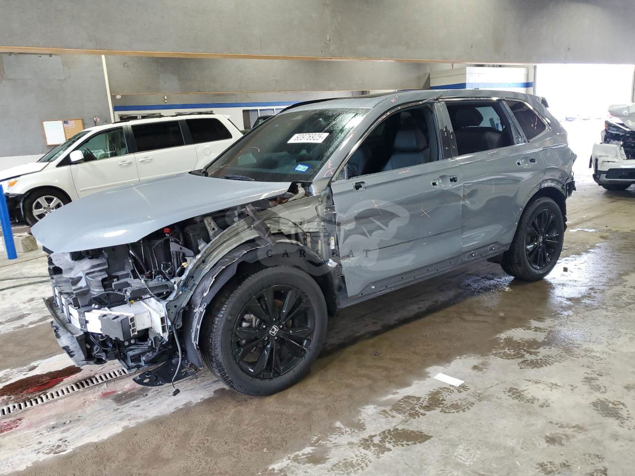 Honda CR-V SPORT TOURING 2.0L  4 2023