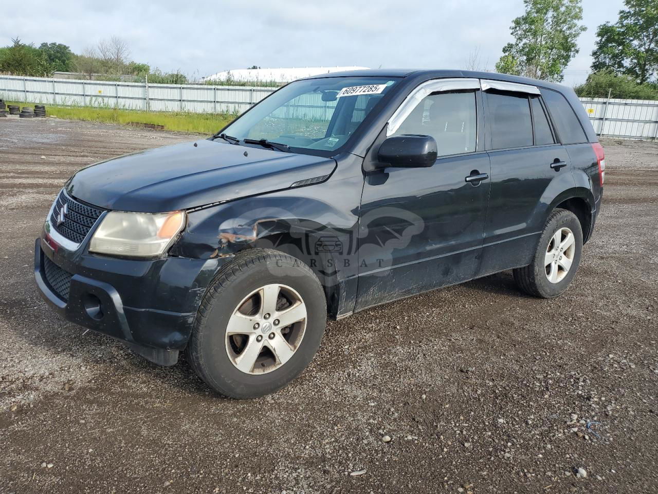 Suzuki Vitara PREMIUM 2.4L  4 2011