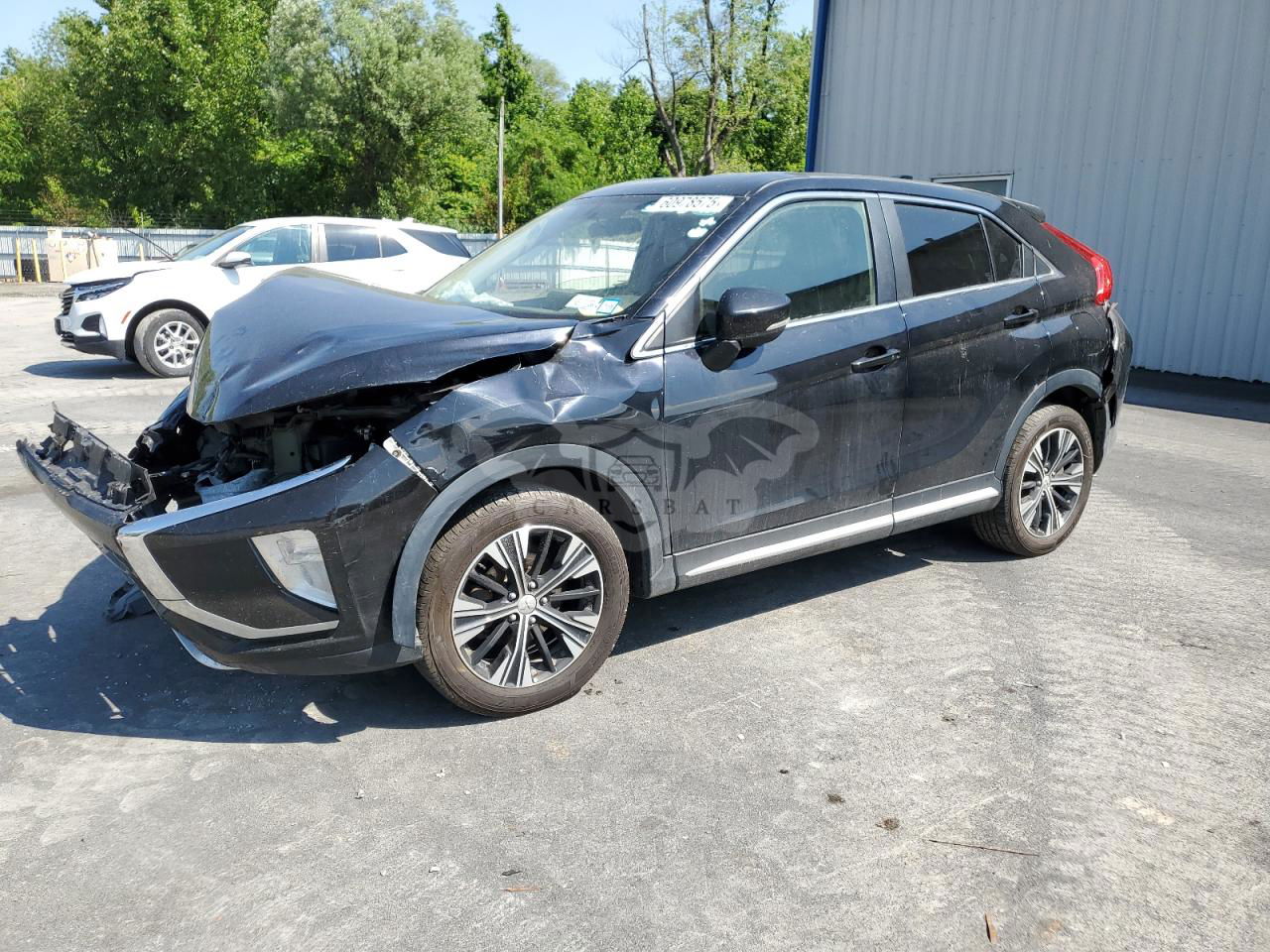 Mitsubishi Eclipse SE 1.5L  4 2019