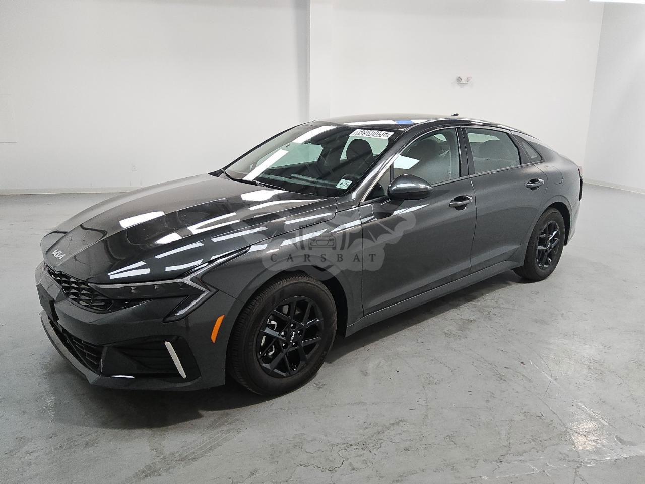 Kia K5 LXS 2.5L  4 2025