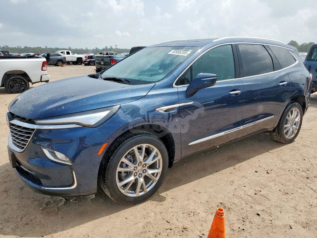 Buick Enclave ESSENCE 3.6L  6 2024