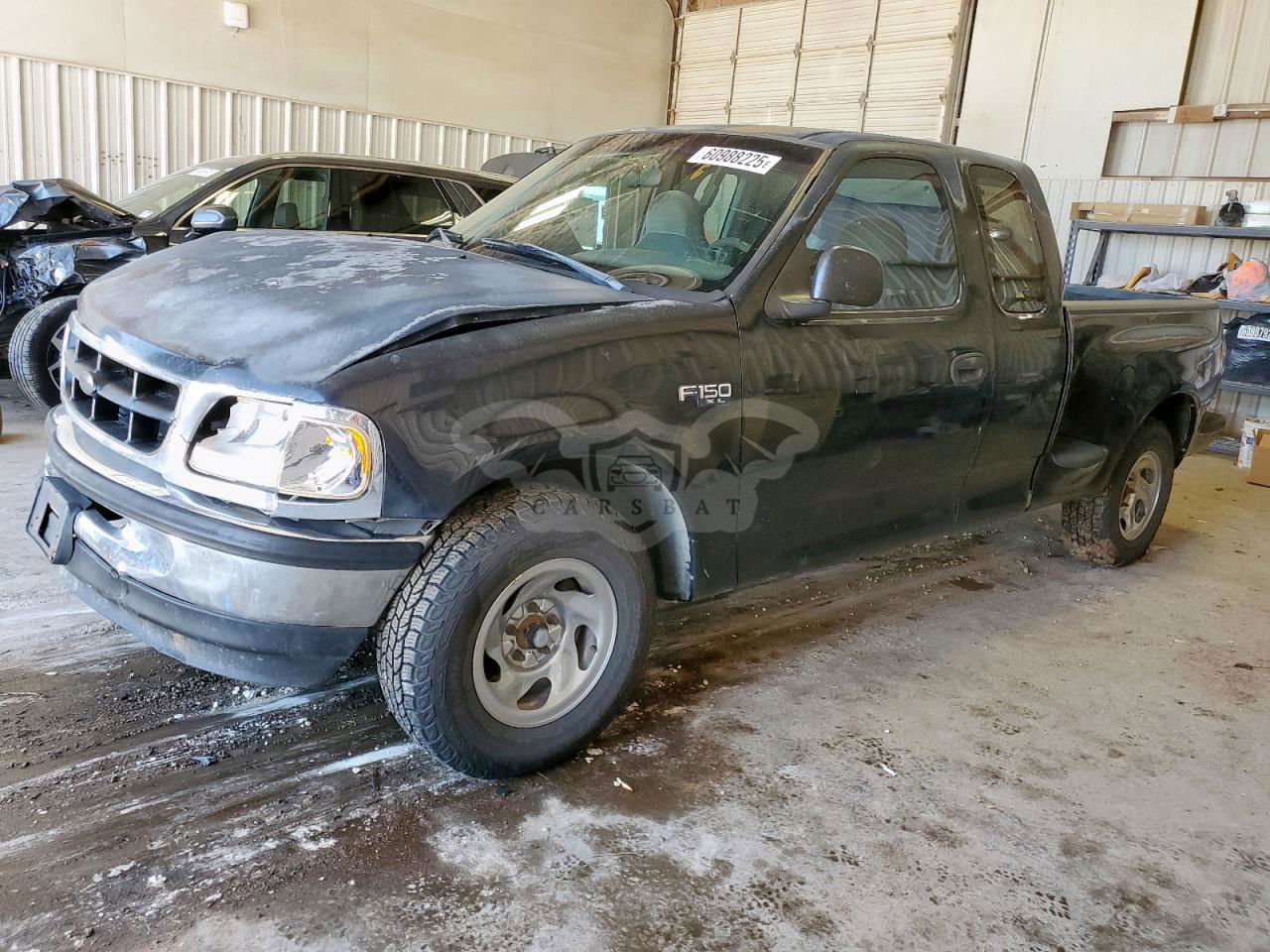 Ford F-150 4.2L  6 1998