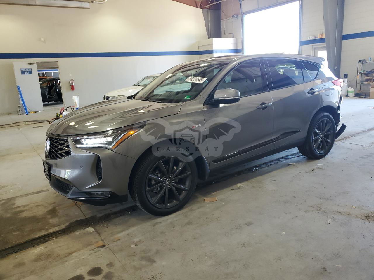 Acura RDX A-SPEC 2.0L  4 2025