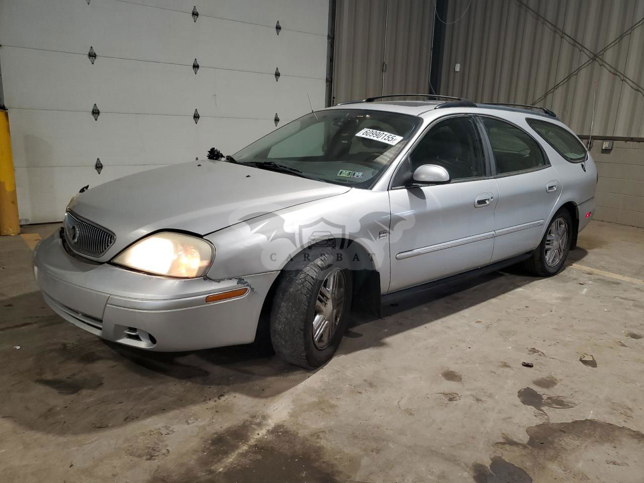 Mercury Sable LS PREMIUM 3.0L  6 2004