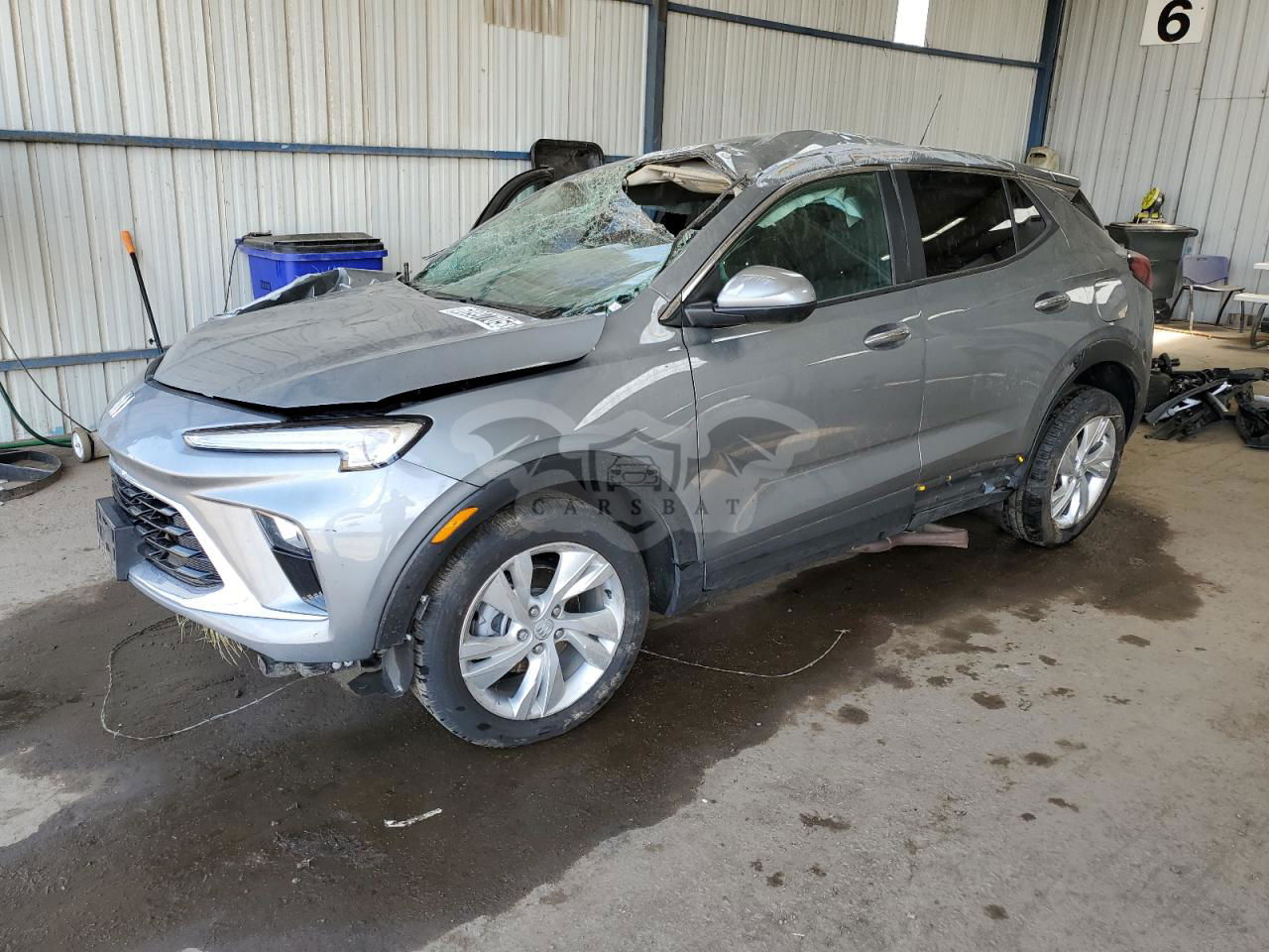 Buick Encore PREFERRED 1.3L  3 2025