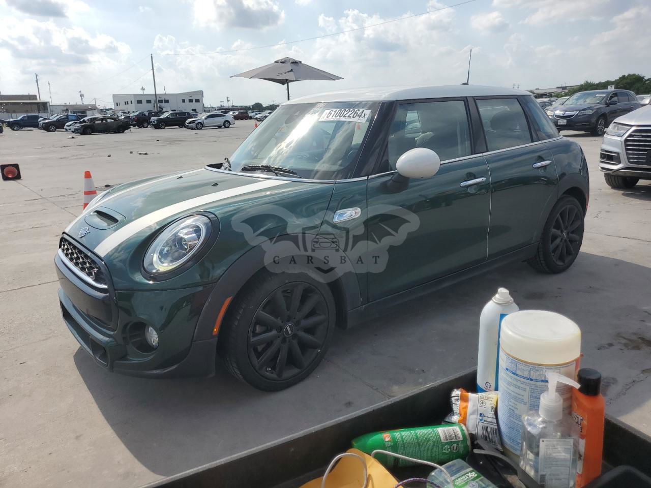 Mini Cooper S 2.0L  4 2019