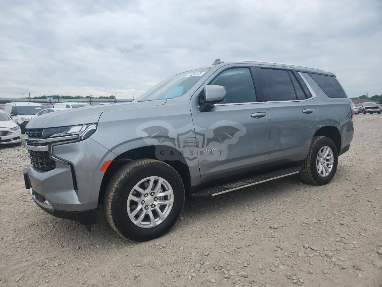 Chevrolet Tahoe K1500 LS 5.3L  8 2024