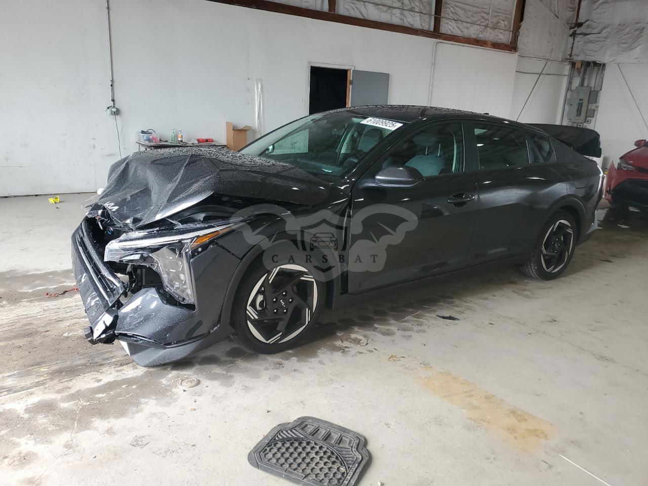 Kia K4 EX 2.0L  4 2025