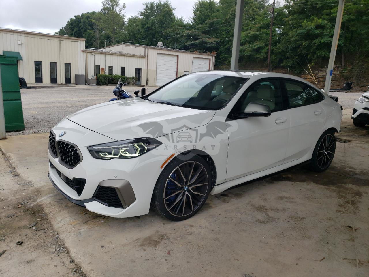 BMW M2 2022