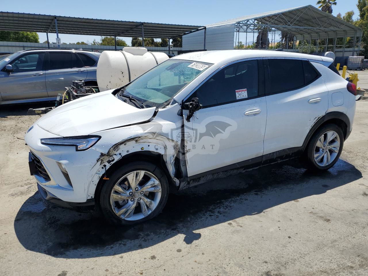 Buick Encore PREFERRED 1.2L  3 2024