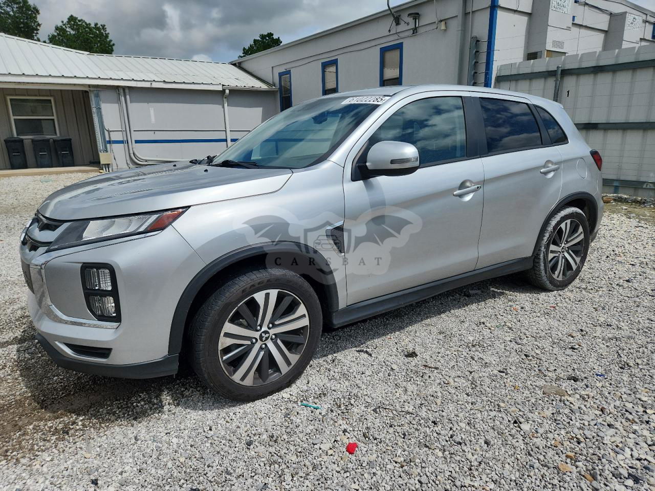 Mitsubishi Outlander SE 2.0L  4 2021
