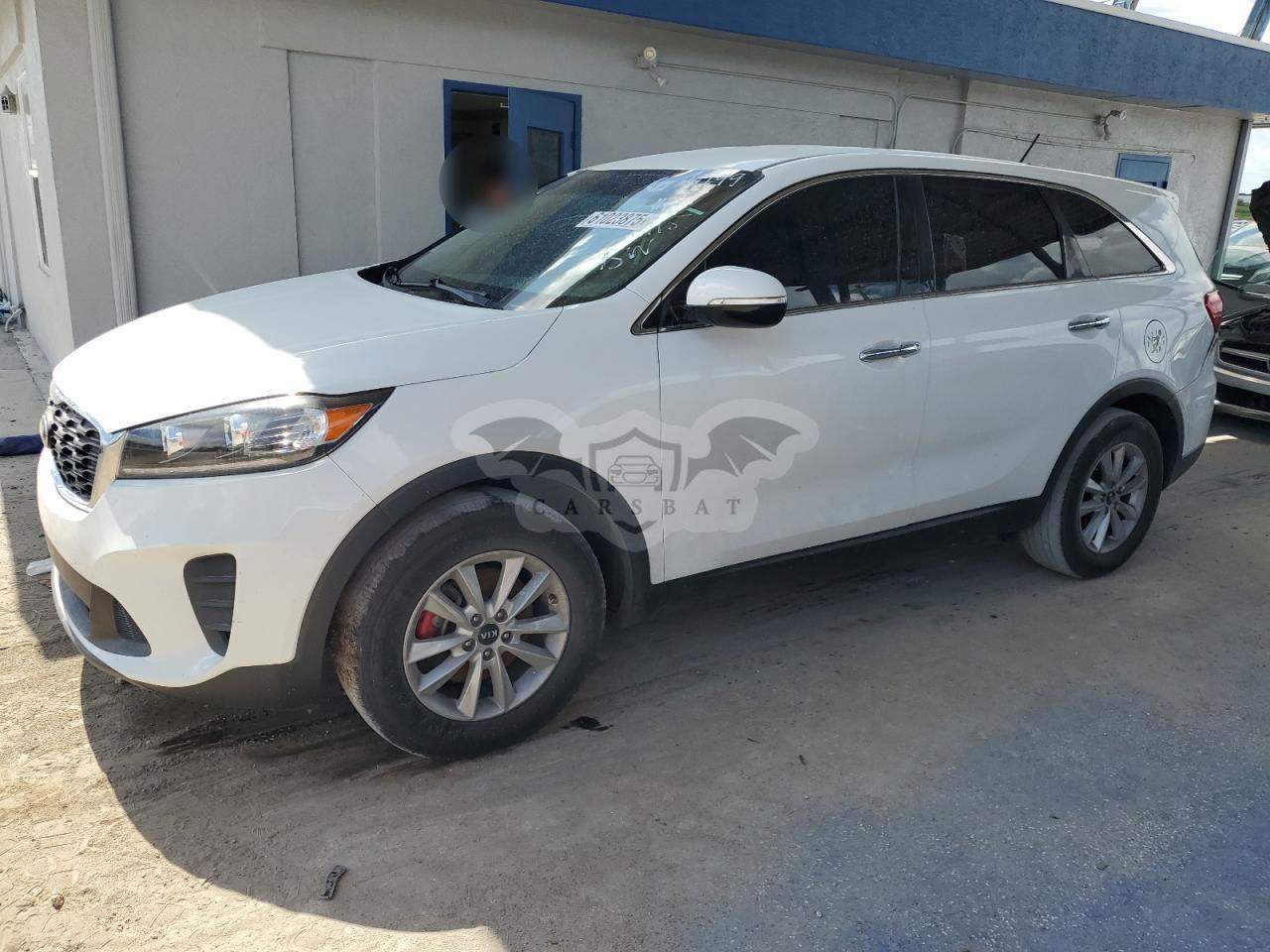 Kia Sorento S 3.3L  6 2020