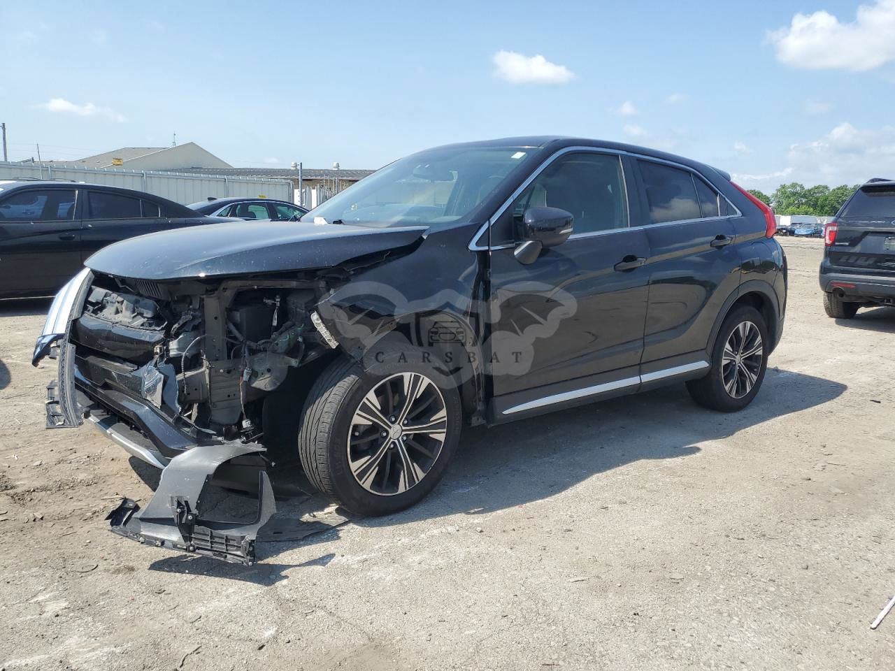 Mitsubishi Eclipse SE 1.5L  4 2018