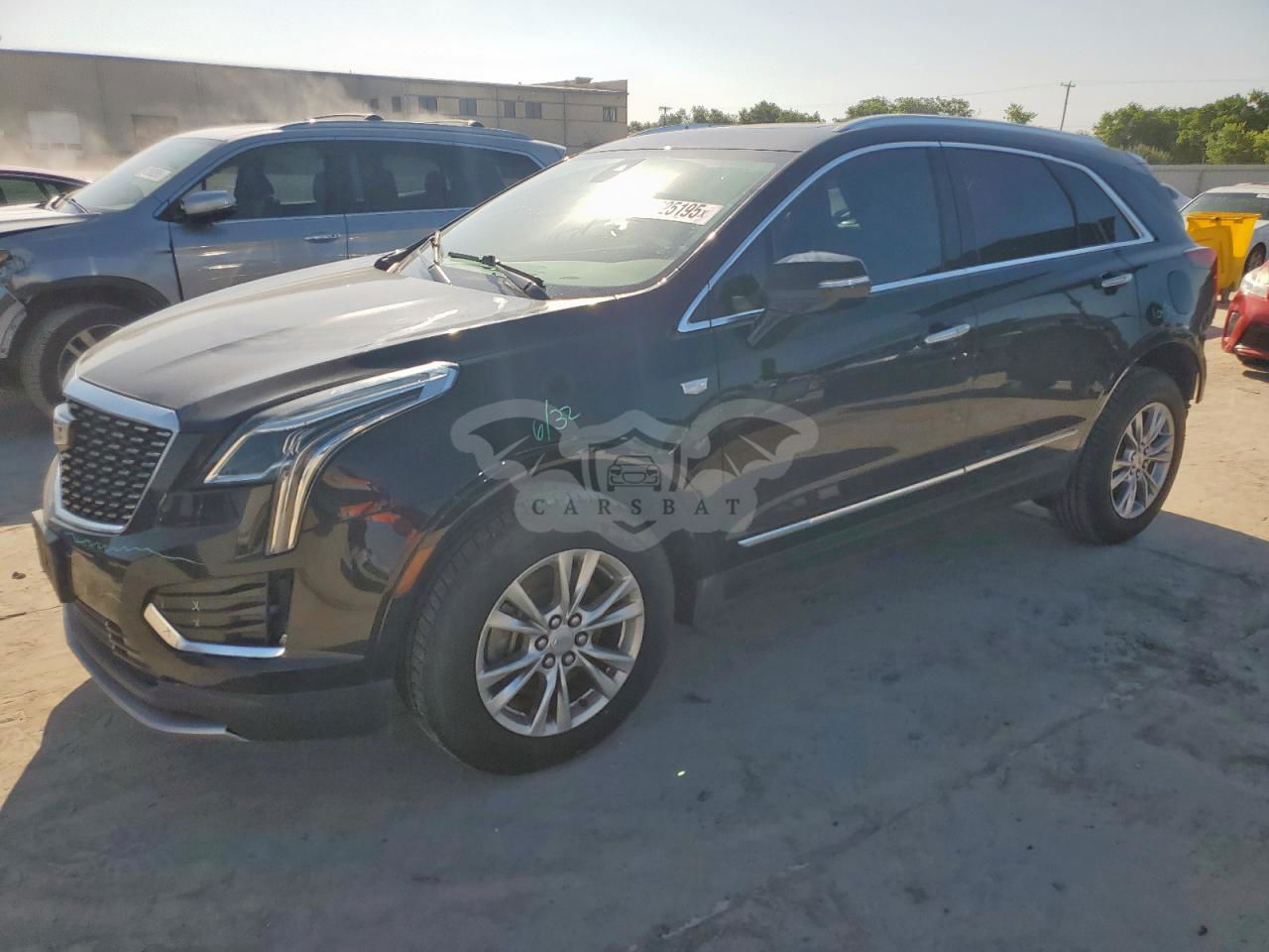 Cadillac XT5 PREMIUM LUXURY 3.6L  6 2020