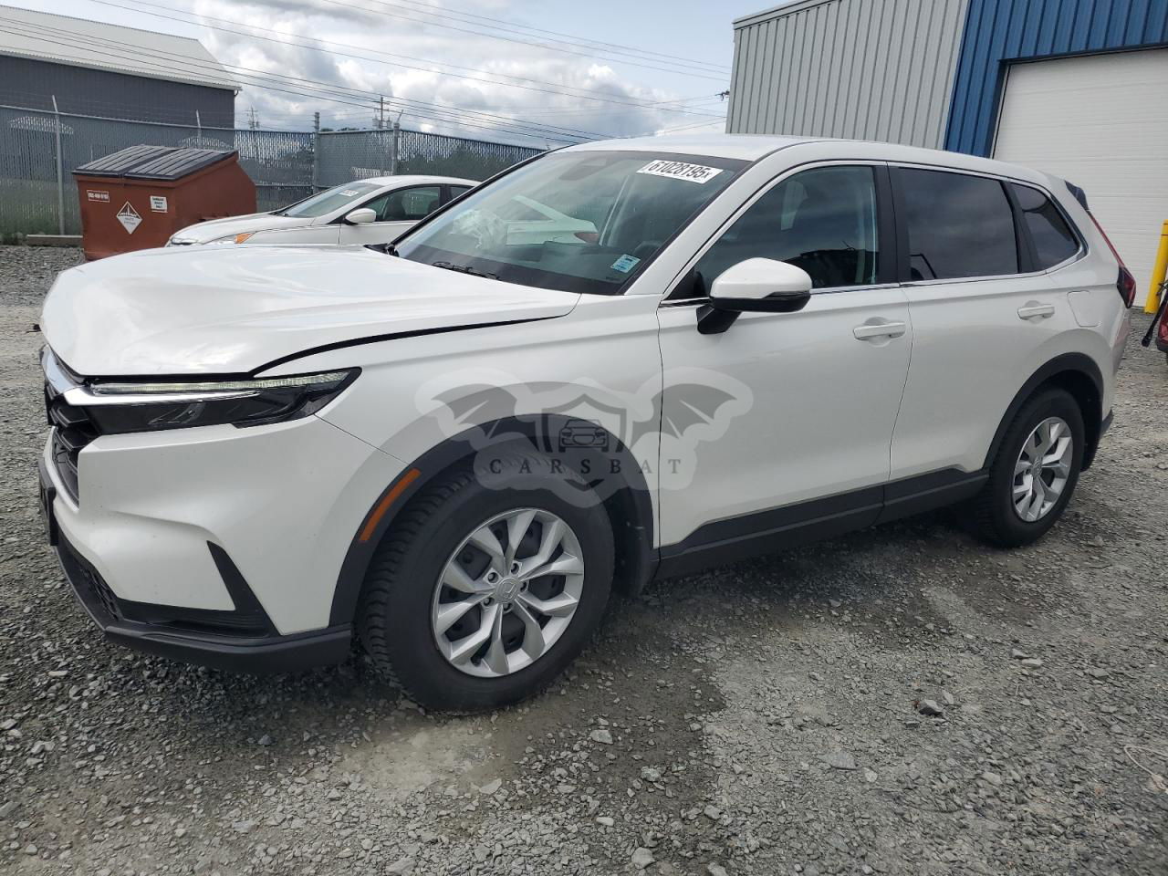 Honda CR-V LX 1.5L  4 2023