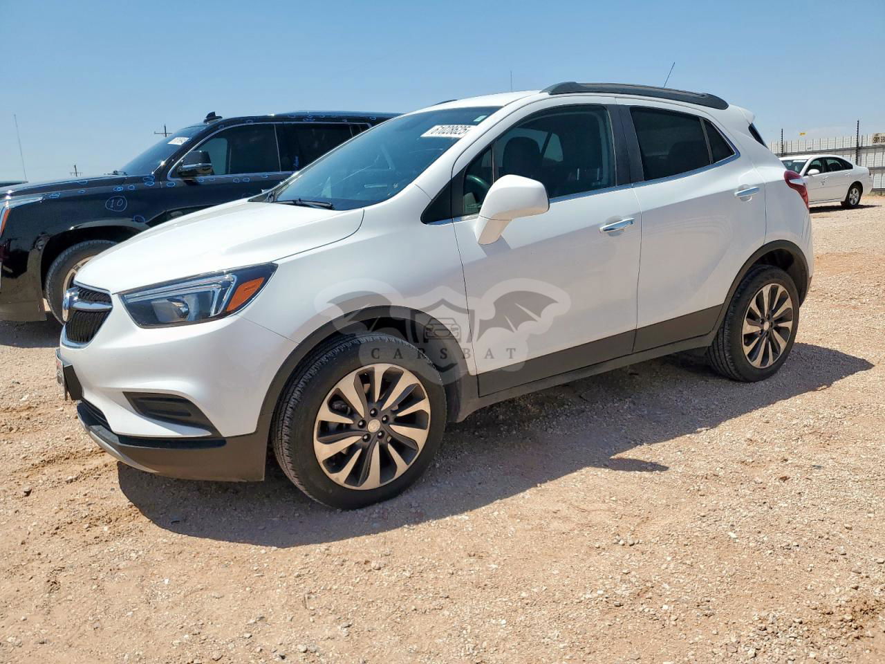 Buick Encore PREFERRED 1.4L  4 2022