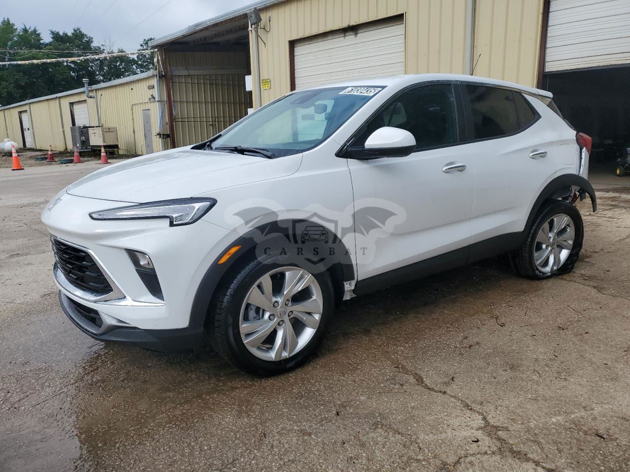 Buick Encore PREFERRED 1.3L  3 2025