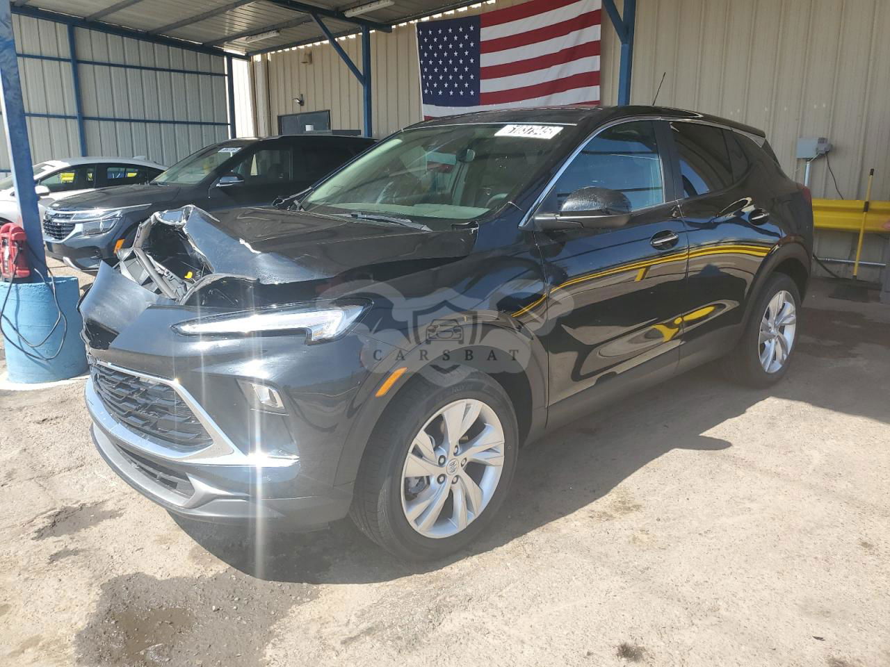Buick Encore PREFERRED 1.3L  3 2025