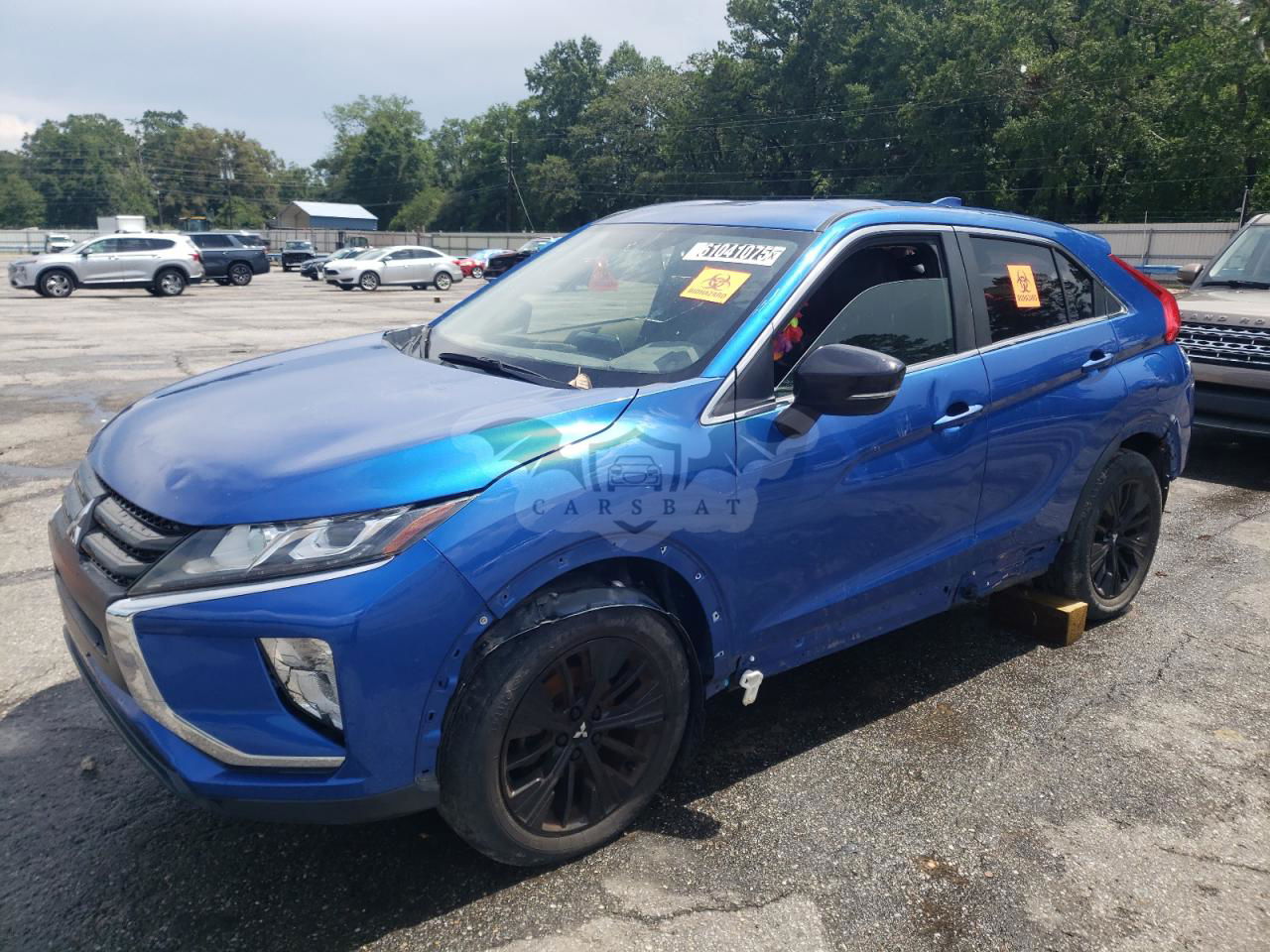 Mitsubishi Eclipse LE 1.5L  4 2019