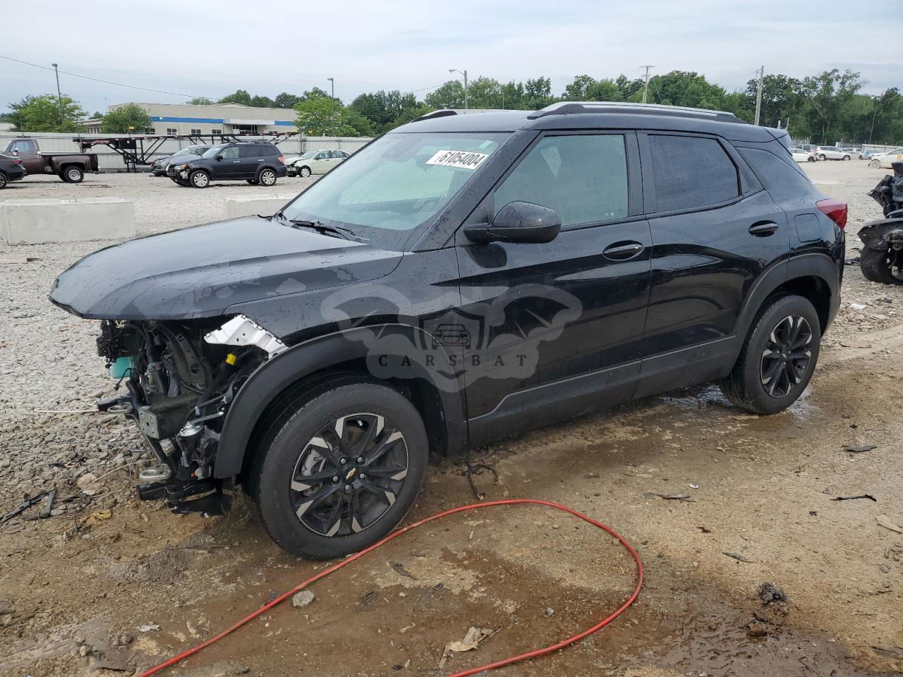 Chevrolet Trailblazer LT 1.3L  3 2023