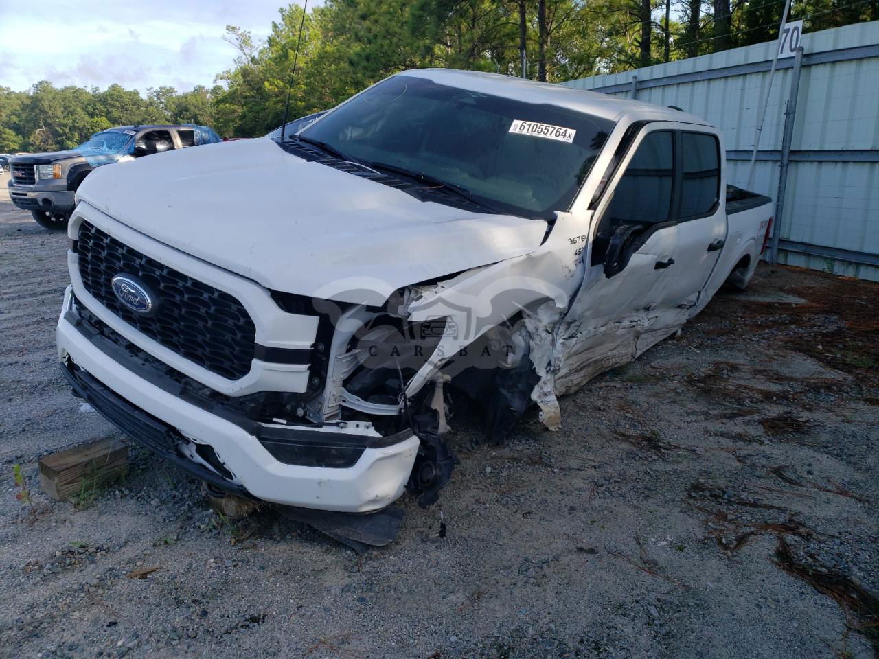 Ford F-150 2023
