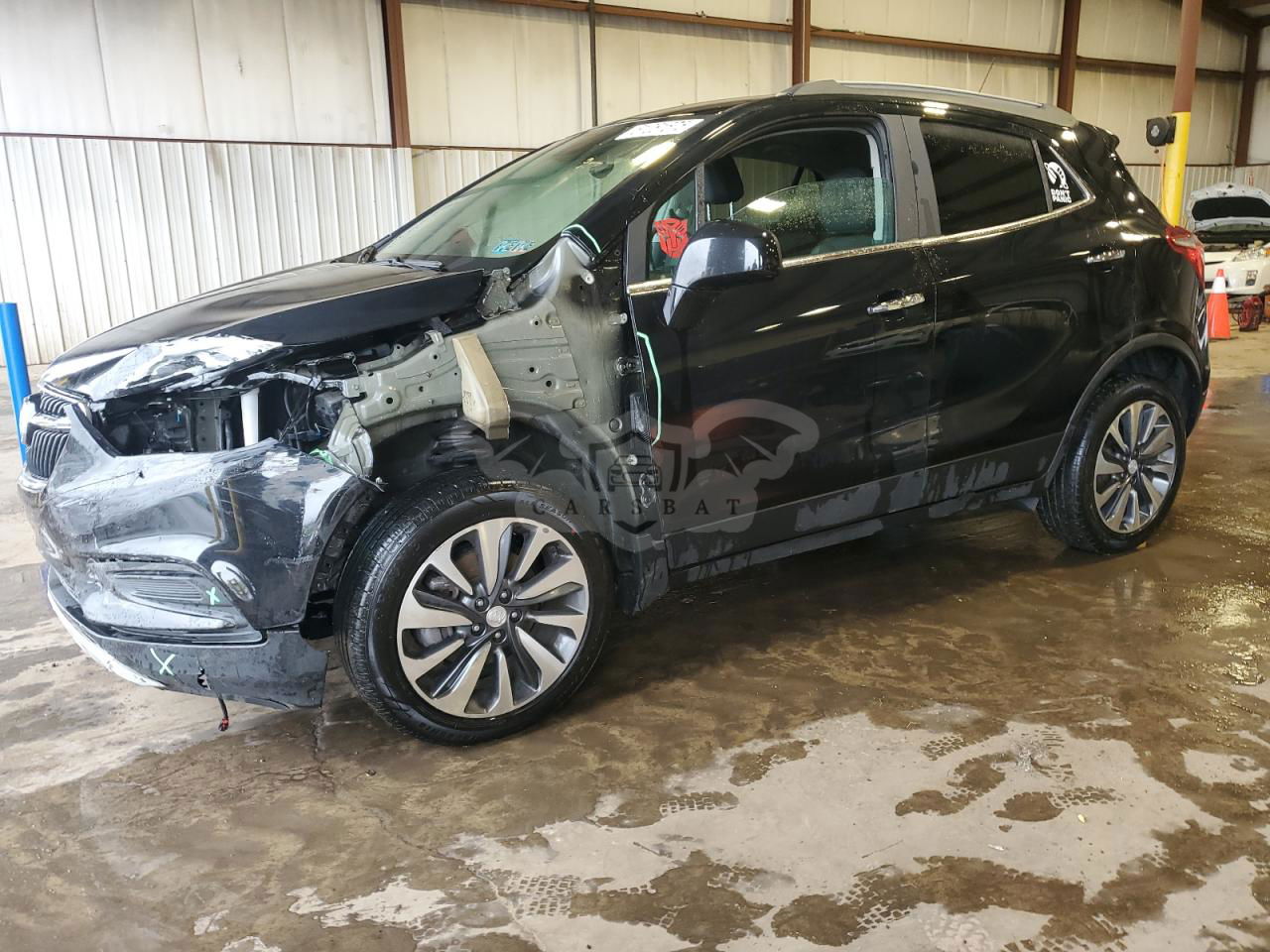Buick Encore PREFERRED 1.4L  4 2022