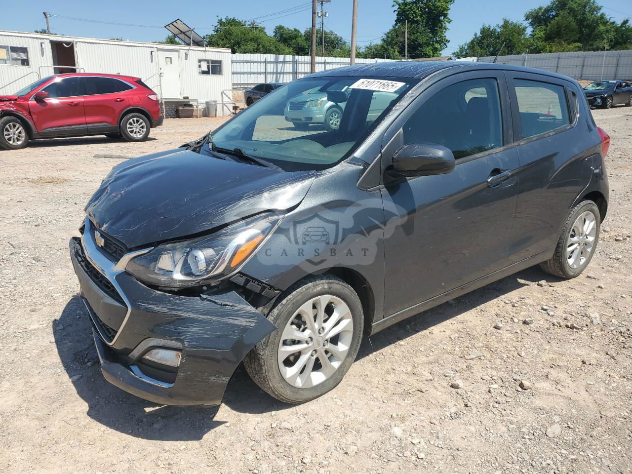 Chevrolet Spark 1LT 1.4L  4 2019