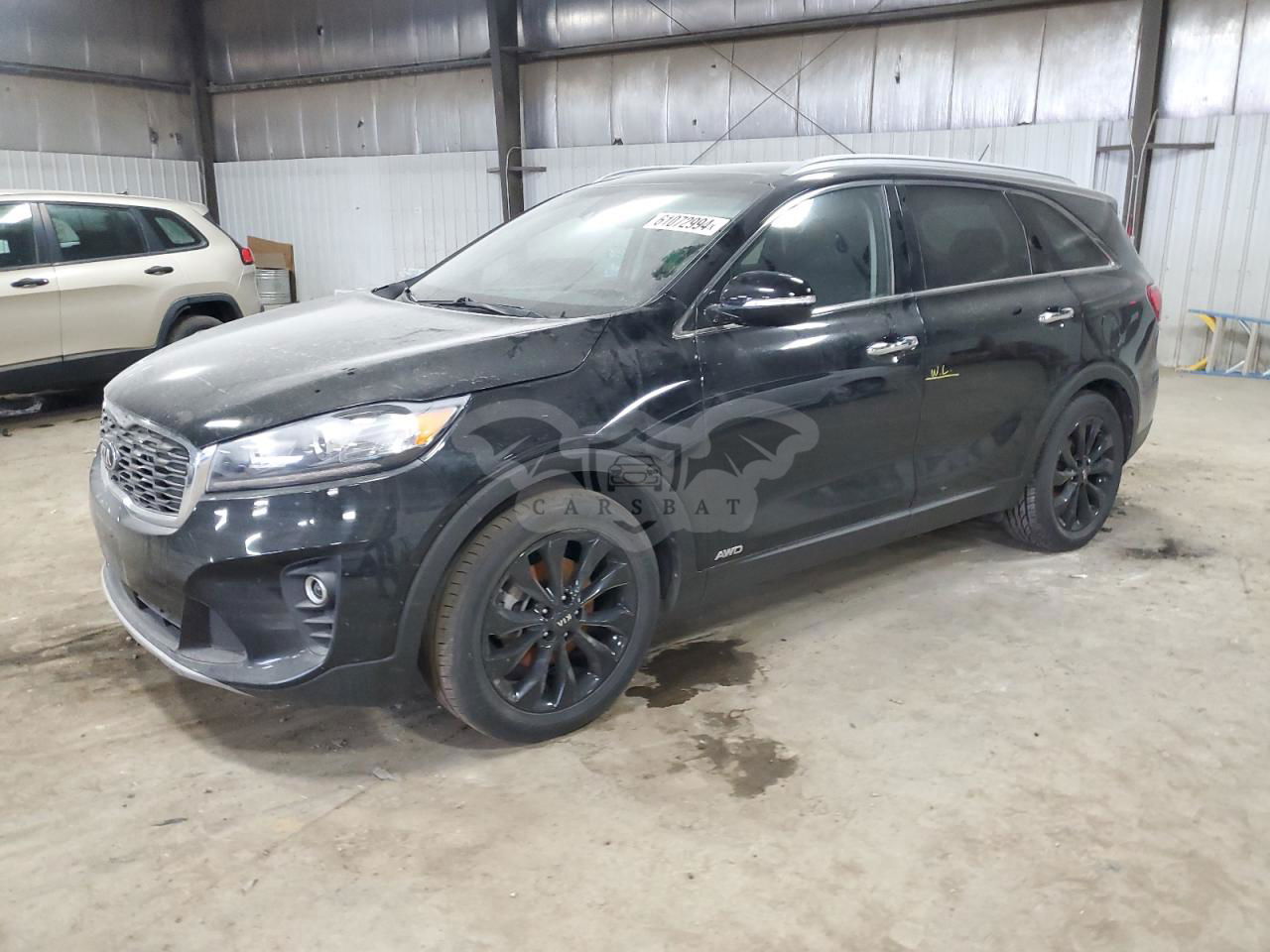 Kia Sorento EX 3.3L  6 2020