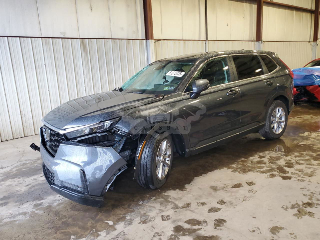 Honda CR-V EXL 1.5L  4 2023