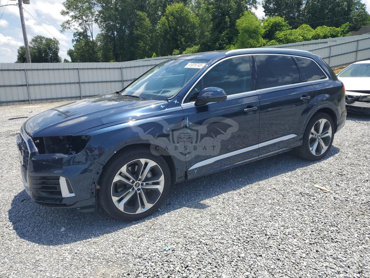 Audi Q7 PRESTIGE 3.0L  6 2023