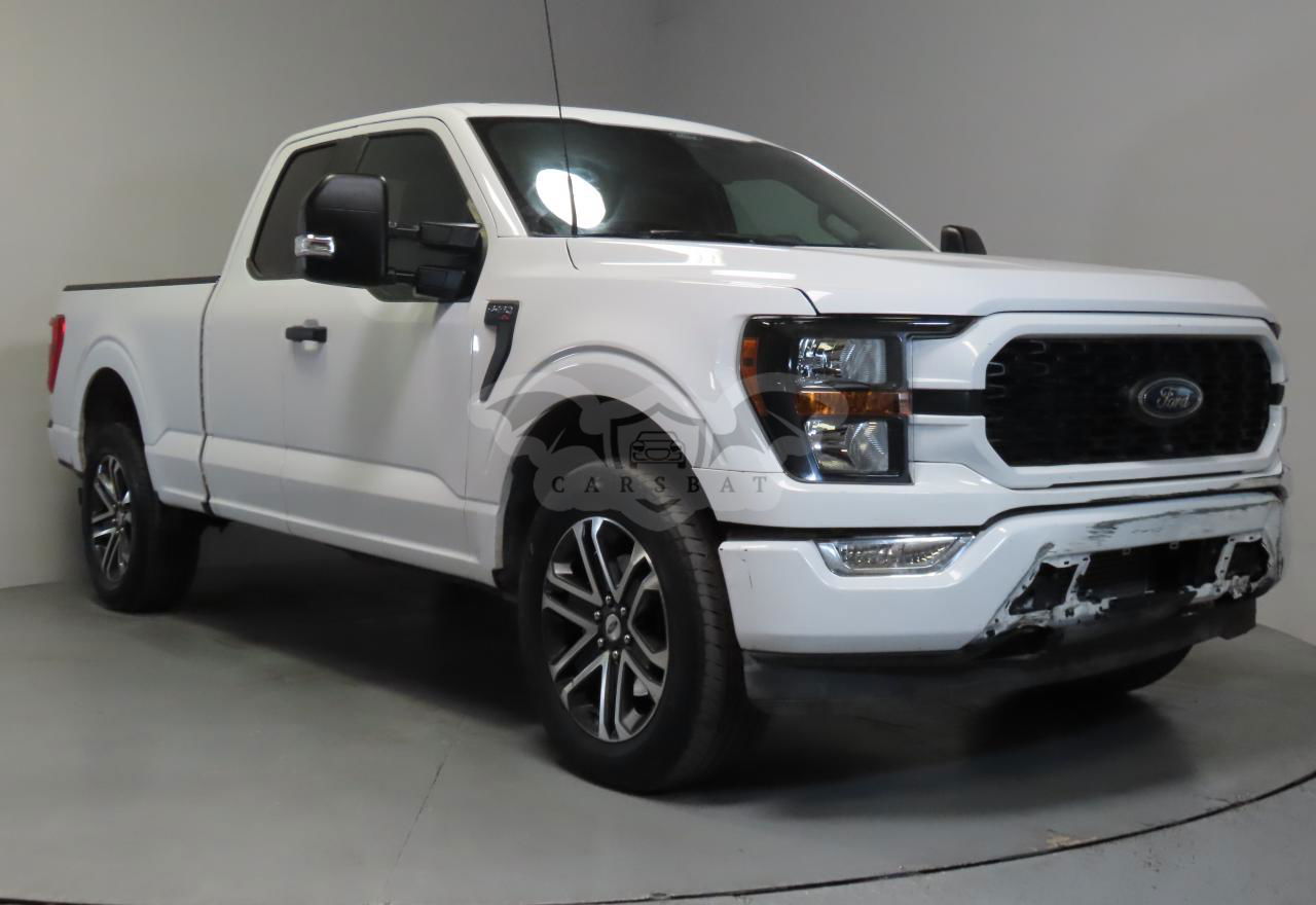 Ford F-150 SUPER CAB 2.7L  6 2022