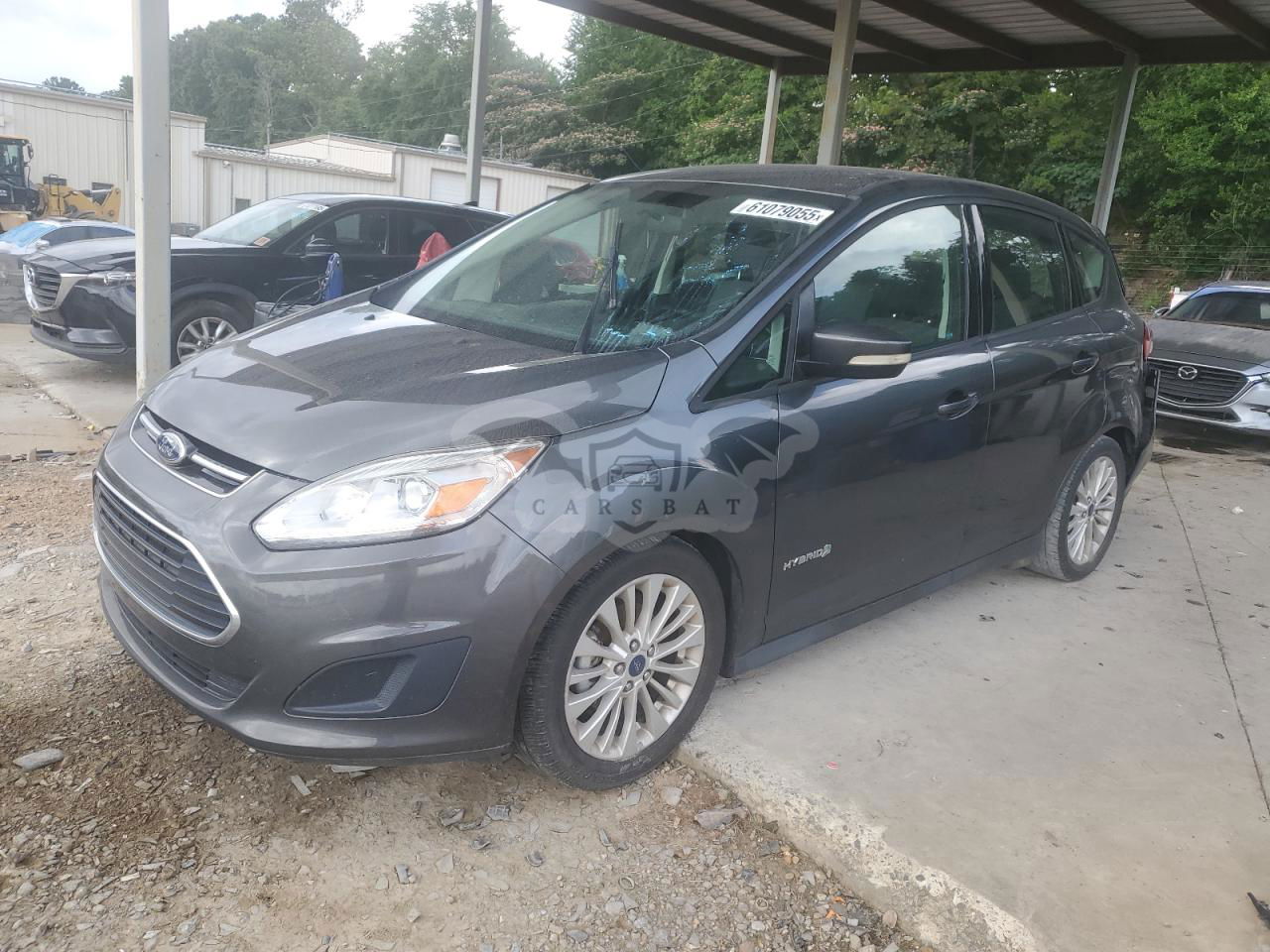 Ford C-Max SE 2.0L  4 2017