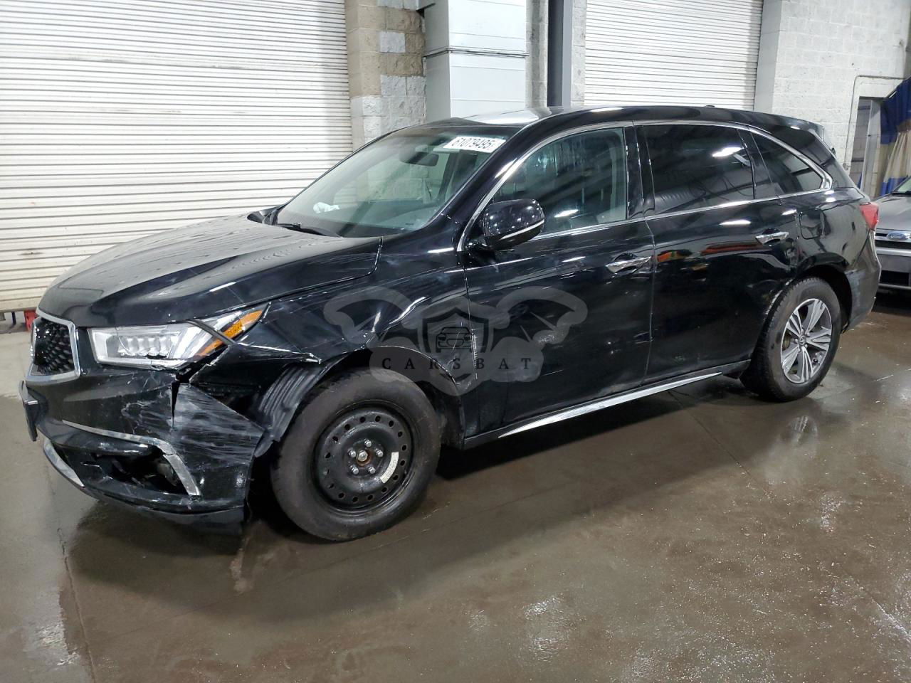Acura MDX 3.5L  6 2019