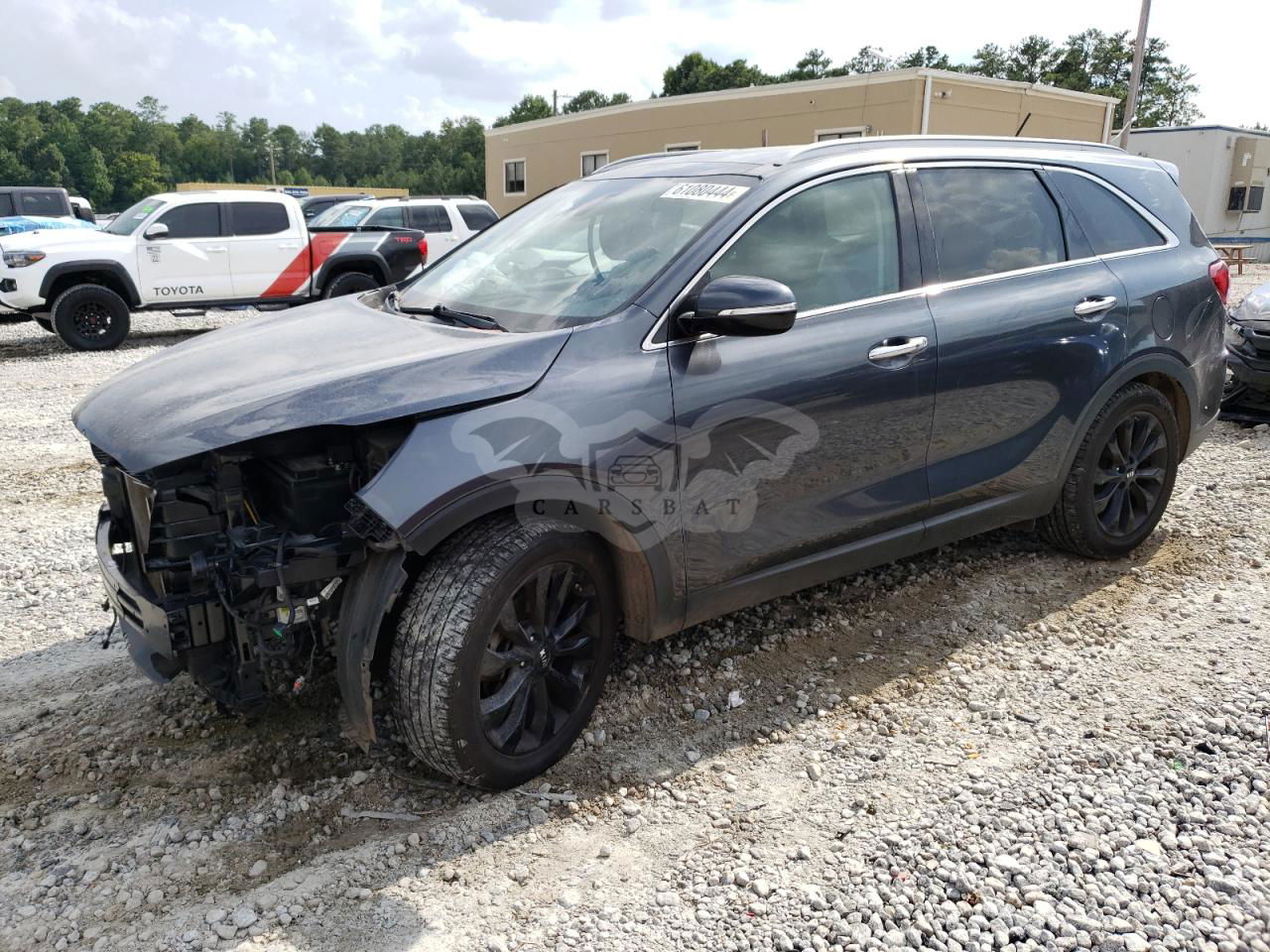 Kia Sorento 2020