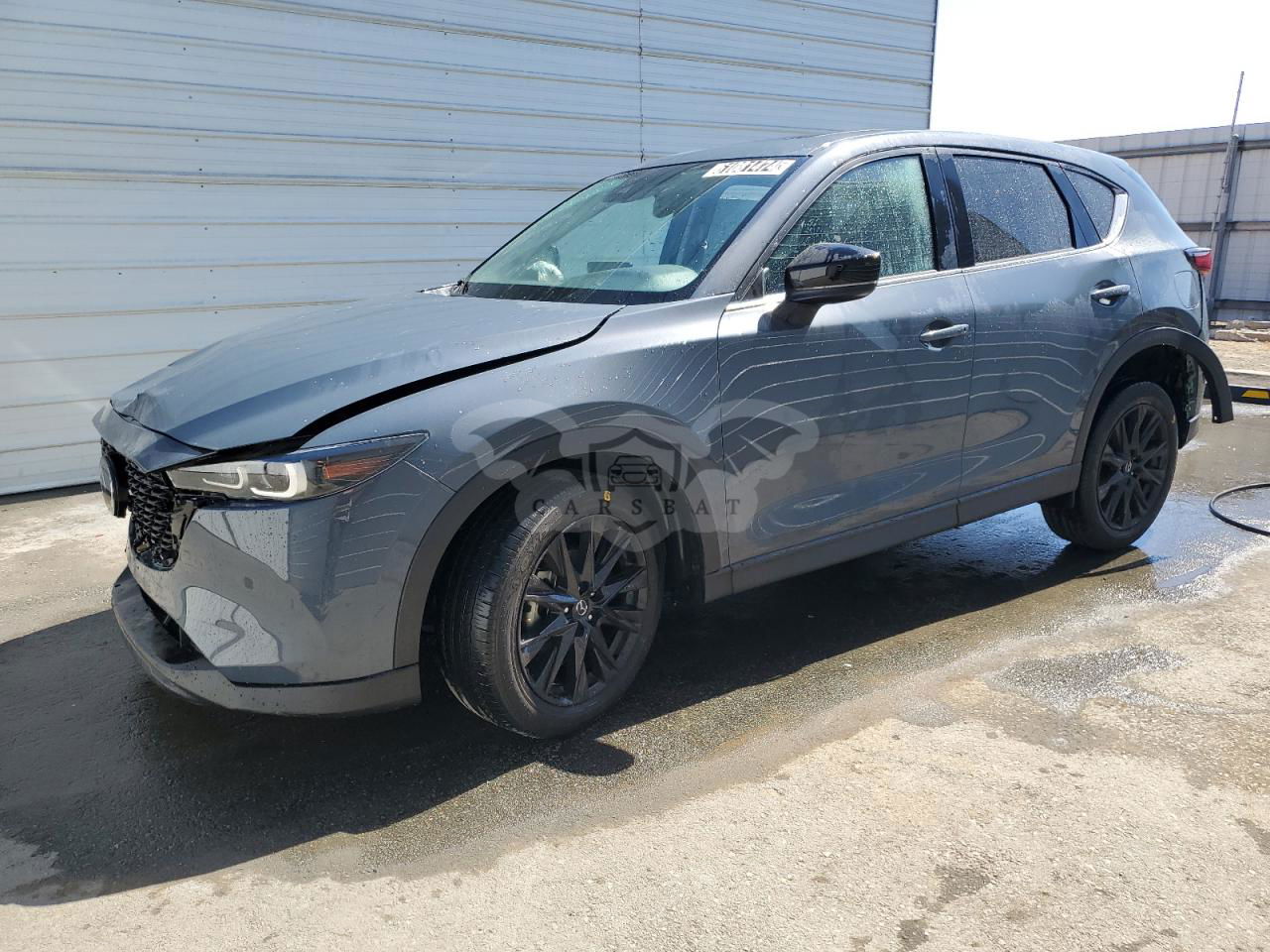Mazda CX-5 PREFERRED 2.5L  4 2022