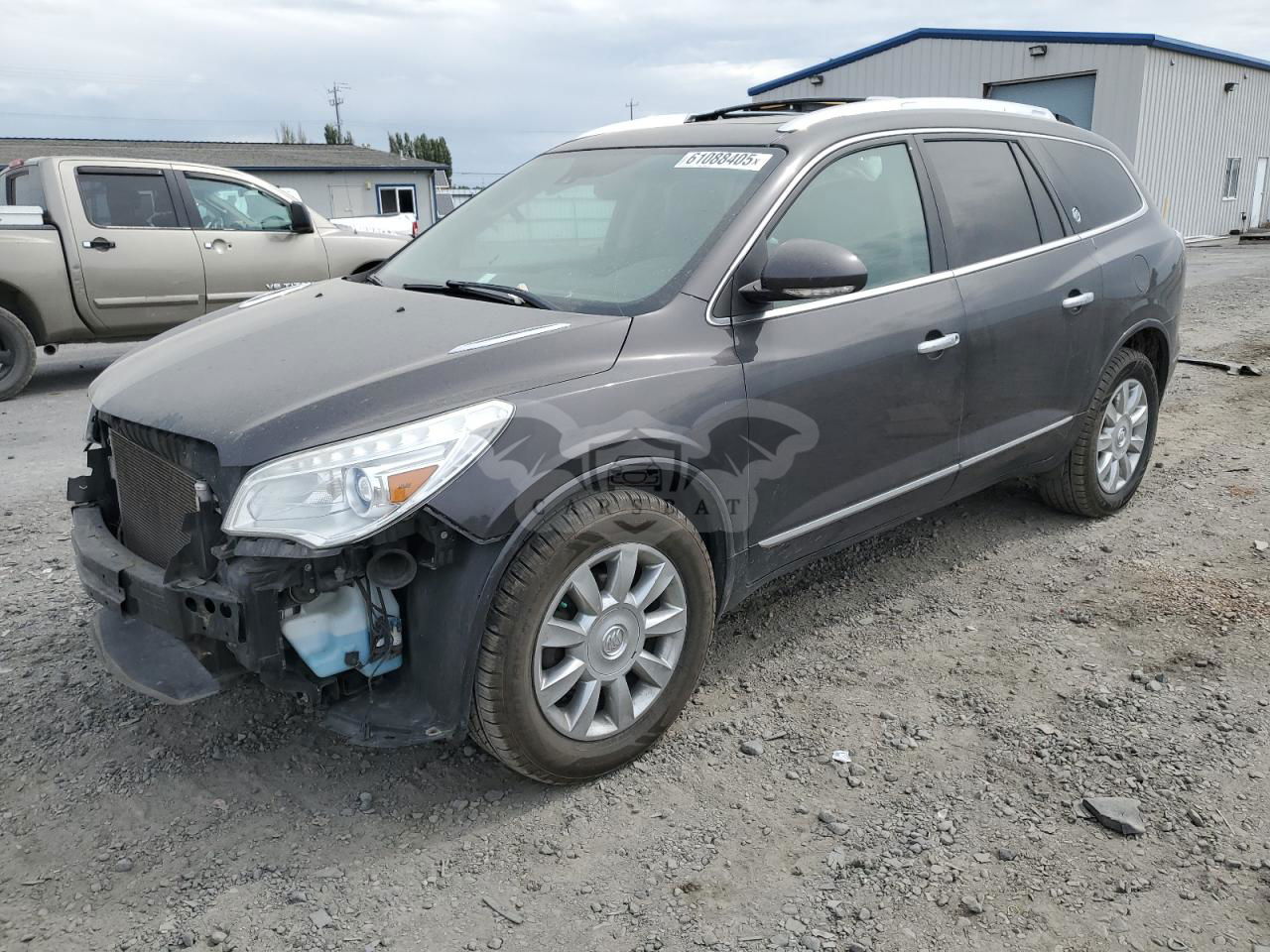 Buick Enclave 3.6L  6 2015