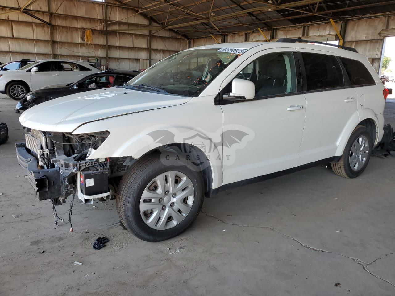 Dodge Journey SE 3.6L  6 2019