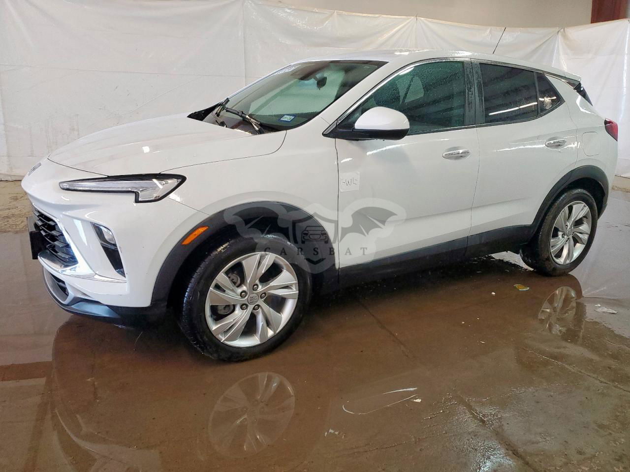 Buick Encore PREFERRED 1.2L  3 2024
