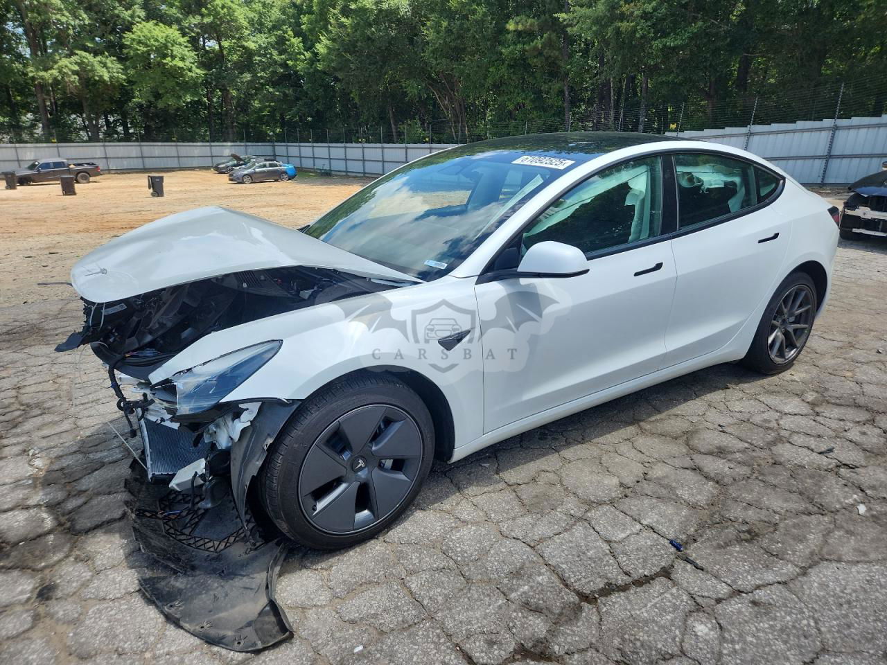 Tesla Model 3 2023