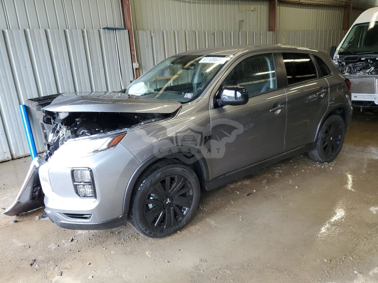 Mitsubishi Outlander S 2.0L  4 2025