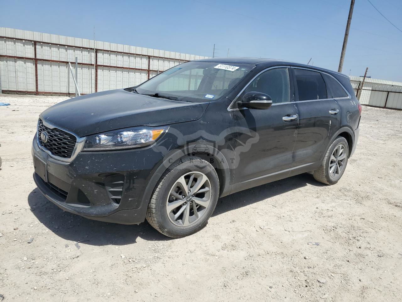 Kia Sorento S 3.3L  6 2020