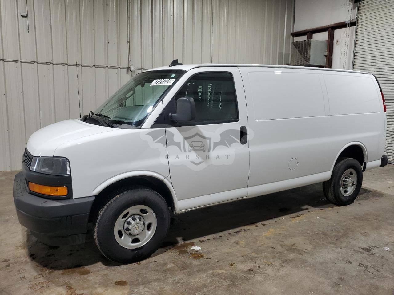 Chevrolet Express 4.3L  6 2022