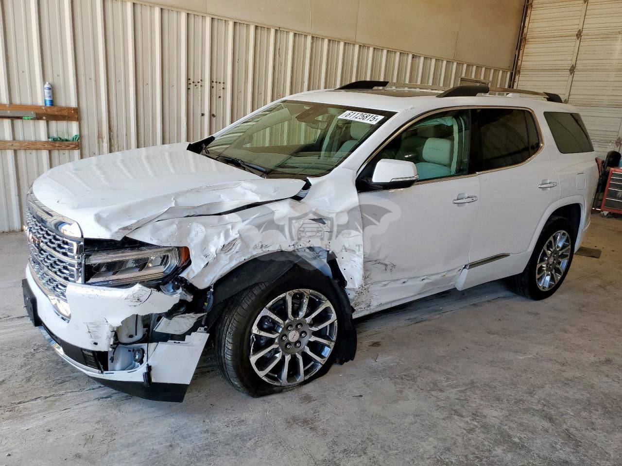 GMC Acadia DENALI 3.6L  6 2023