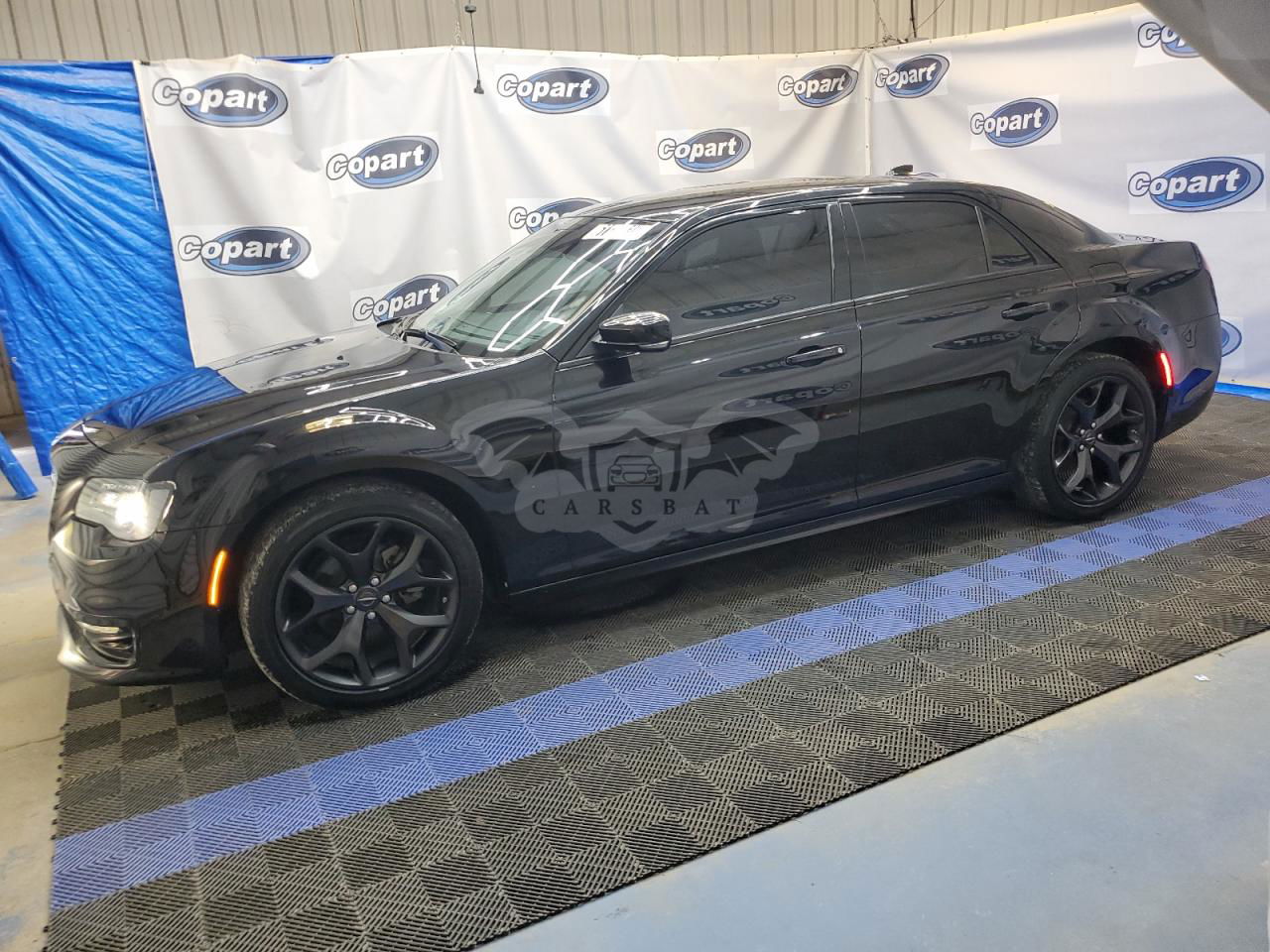 Chrysler 300 TOURING L 3.6L  6 2023