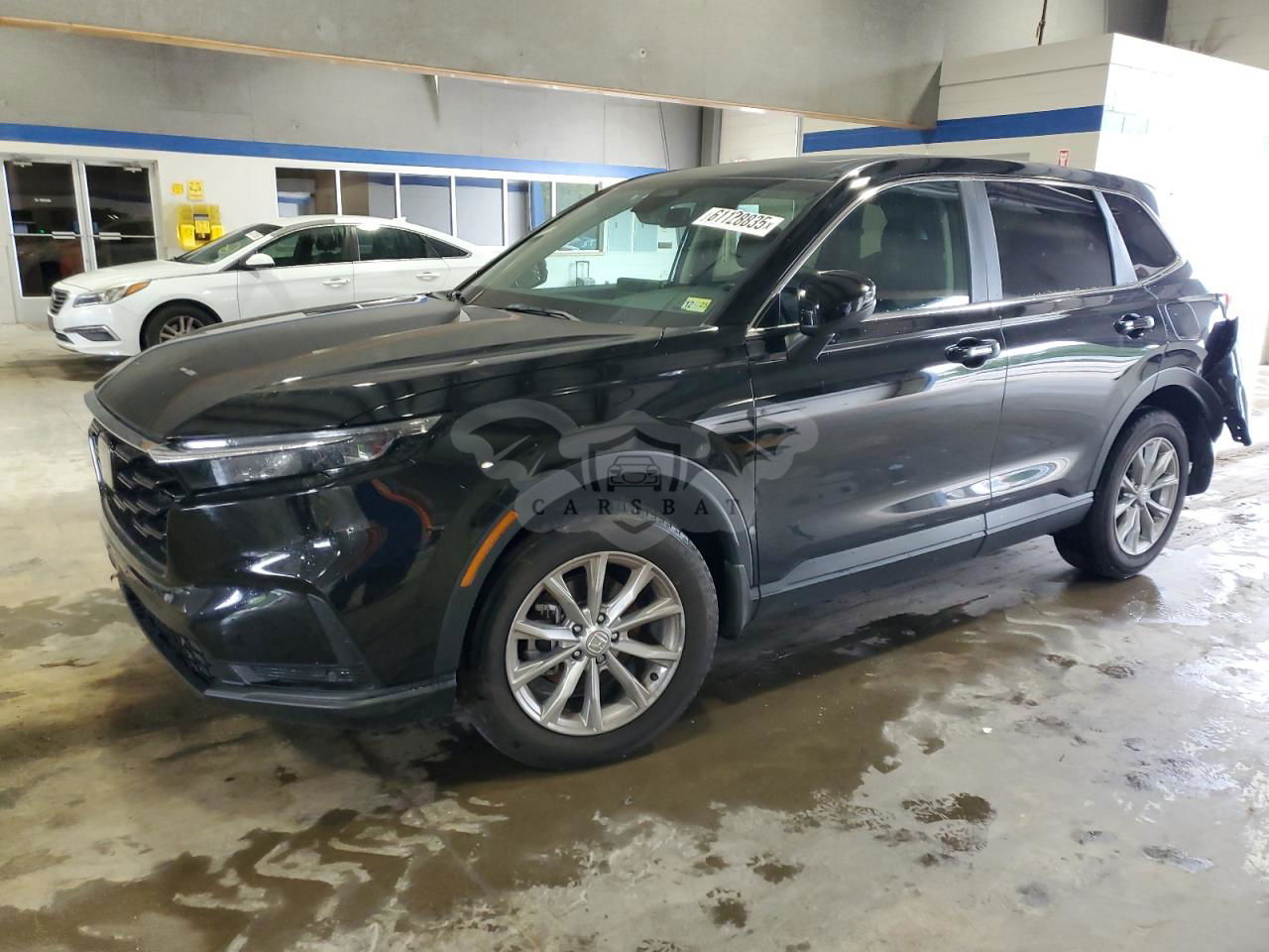 Honda CR-V EXL 1.5L  4 2023