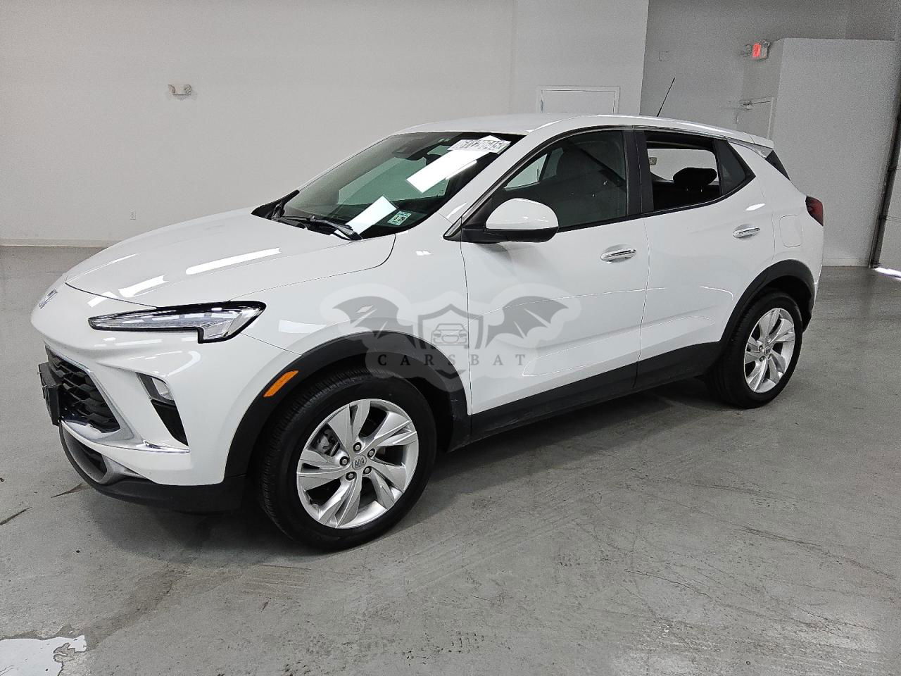 Buick Encore PREFERRED 1.2L  3 2024