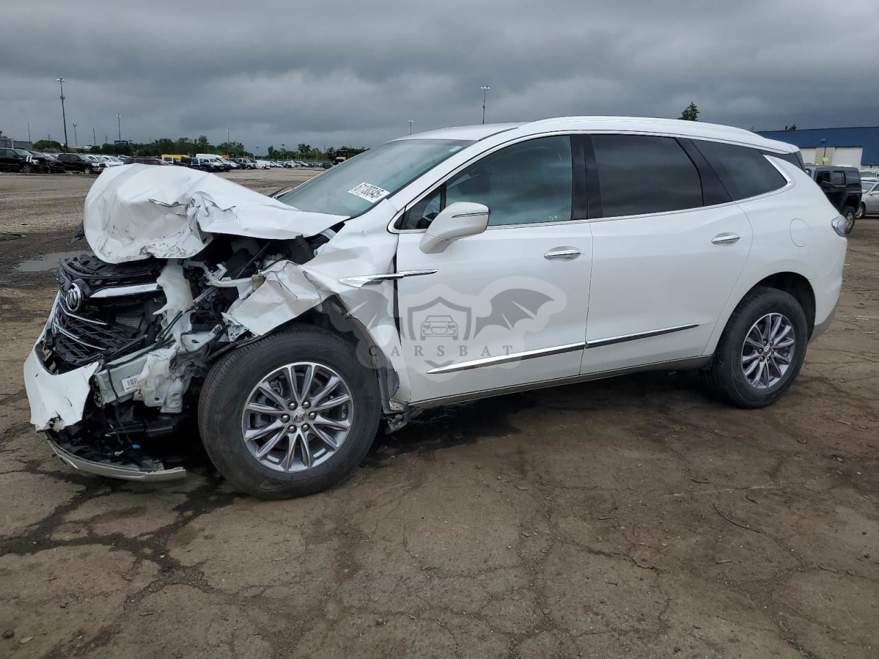 Buick Enclave ESSENCE 3.6L  6 2024